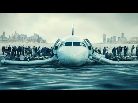 انت خايف ليه دا سولي أنقذ 155 راكب من الموت المحقق ملخص فيلم Sully