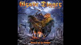 Grave Digger - Nothing To Believe