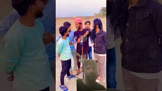 jufran तो भाग गई #youtubevideo #funny #funnycomedy #shortvideo #trending #viralshort