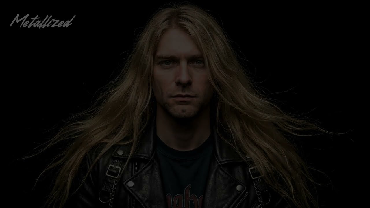 Nirvana – Smells Like Teen Spirit (Metal Cover)