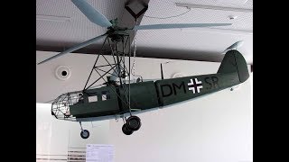 Dragon - The First Helicopter to Cross the English Channel