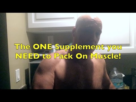 most-important-bodybuilding-supplement-for-men-in-their-40's-50's-and-60's