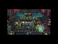 Melusine Mirror Combo is Insane in Gwent Rogue Mage