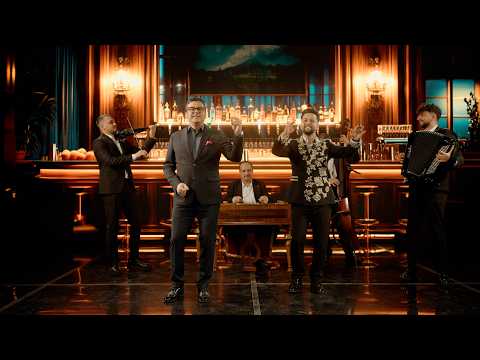 Stelu Pandelescu ❌ LORYN - O romanca si o tiganca | Official Video