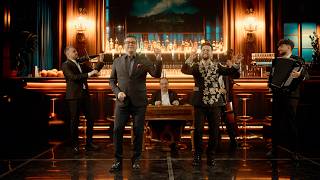 Stelu Pandelescu Loryn - O Romanca Si O Tiganca Official Video