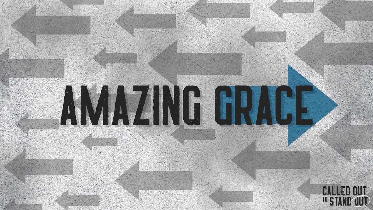 Amazing Grace