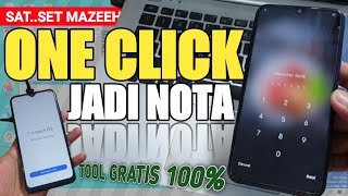Cara Mengatasi Vivo Y12 Lupa Pola Pin Sandi Kunci Layar Usb Only Gratis Sekali Klik Saja