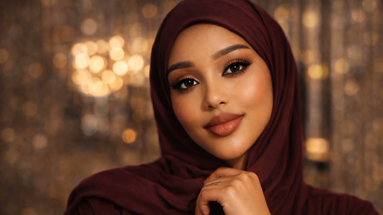 Qalbigiisa Ku Kasbo Ducada Saxda ah