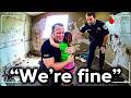 When Hero Cops Walked Into a House Filled With Disturbing Secrets