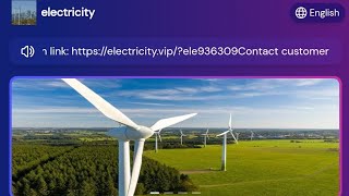 Electricity review | Sign Up Bonus 35 USDT | New Long Term investment Company | Make Money At Home