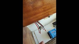 Tekne İçin En İyi Mppt? Victron Smartsolar 10020 İnceleme Ve Montaj