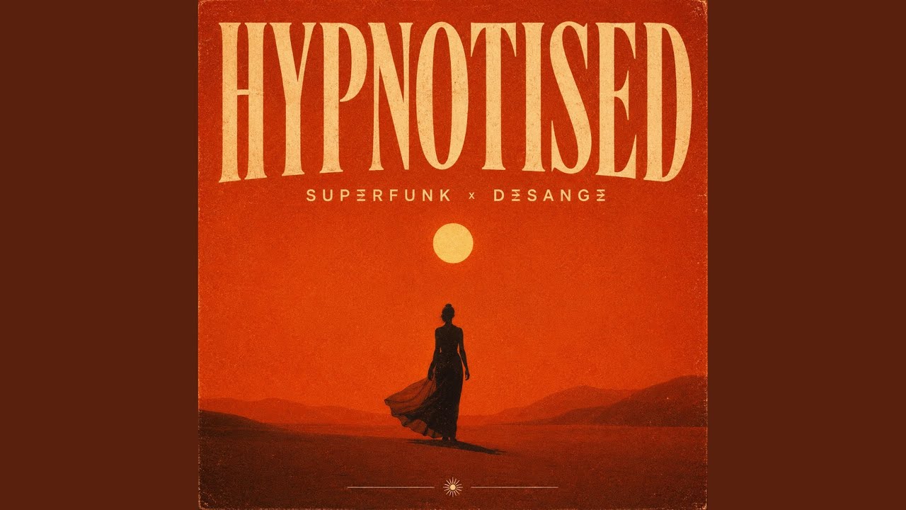 Watch Hypnotised on YouTube Watch Hypnotised on YouTube