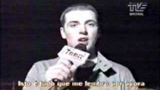 Westlife Especial Tve Brasil 2000 parte 3 De 3