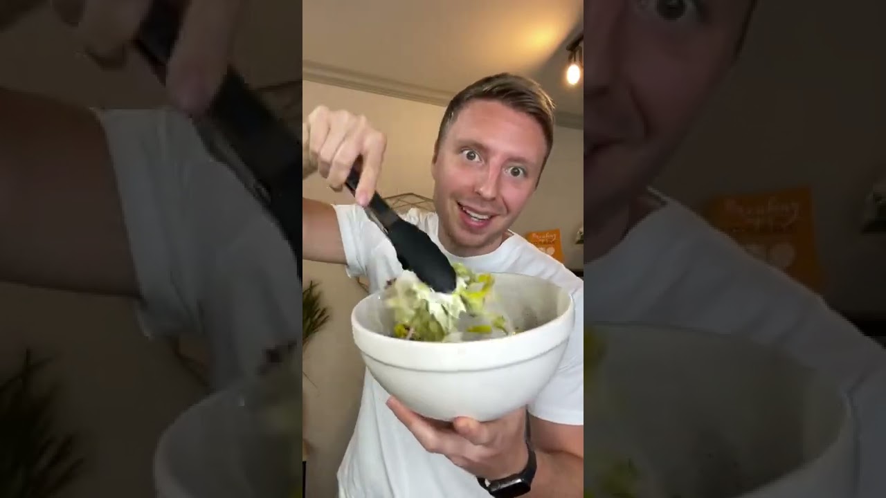 Grinder Salad Cheese Wrap 🌯 