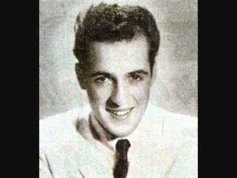 Bobby Hamilton Crazy Eyes For You 1958