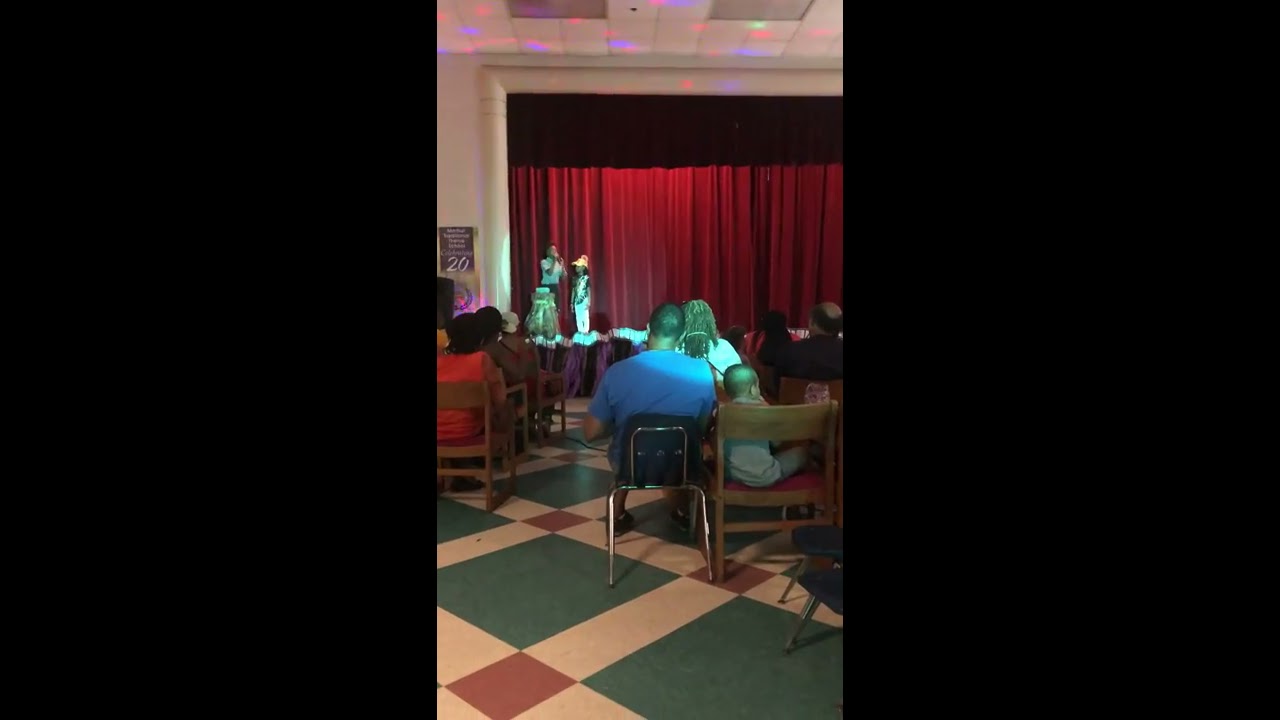 Brielle Smith’s Performance