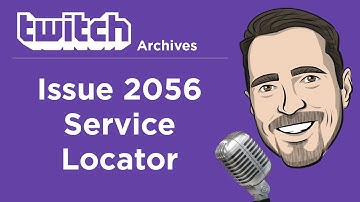 Prism PR 2056: Removing the ServiceLocator Dependency