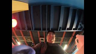 818 Community Darkroom Gopro Bts 04-26-23