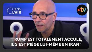 Pourquoi Liran A-T-Il Refermé Le Détroit Dormuz ?