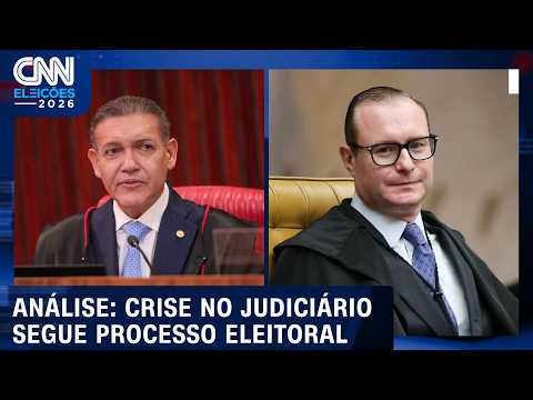 Análise: Confusão entre STF e TSE atinge final da votação | WW ESPECIAL ELEIÇÕES