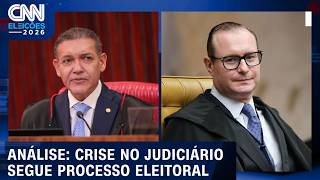 Análise: Confusão entre STF e TSE atinge final da votação | WW ESPECIAL ELEIÇÕES