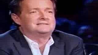 Contortionist Act By Little Chinese Girl