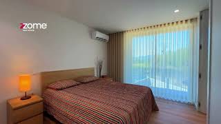 Career Overview Moradia NOVA T3 em Prado Vila Verde