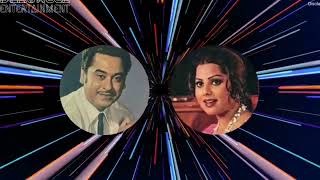Somwaar Ko Hum Mile (1977) Apnapan, Kishore Kumar, SulakhshanaPandit Music : Laxmikant Pyarelal