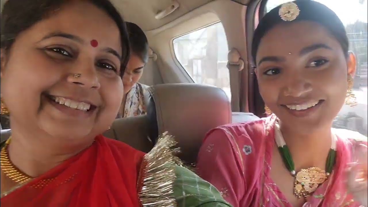 हम चल दिए शूट के लिए और मुहूर्त पूजा की और शॉट लिया गया