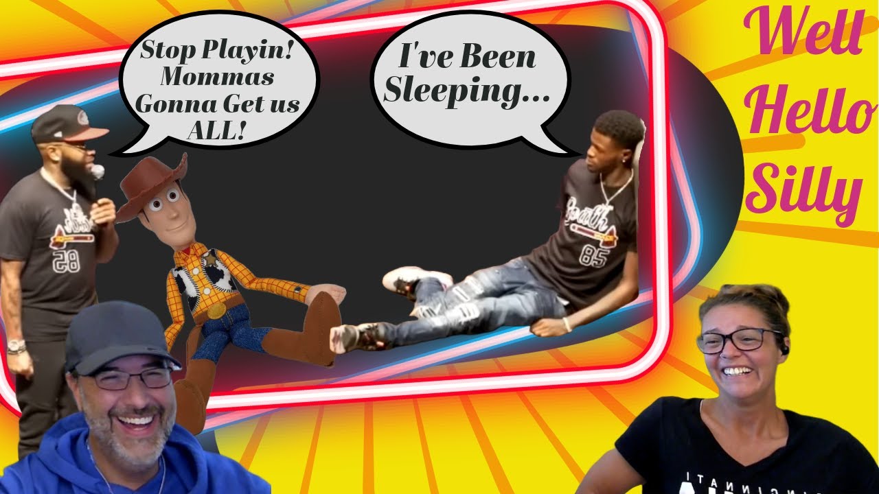 85 Юг - Когда мама придёт домой, кто первым наорёт на себя? - Реакция