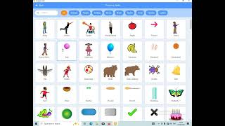 scratch tutorial 