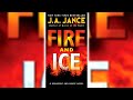 Fire and ice jp beaumont 19 by ja jance  audiobooks full length