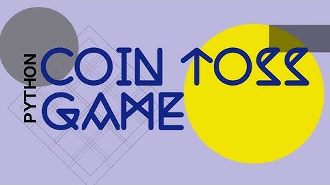 Python: Coin Toss Statistics Simulator