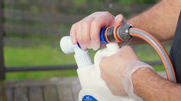 A Summary Of What Surfaces To Use 30 Seconds Outdoor Cleaner On