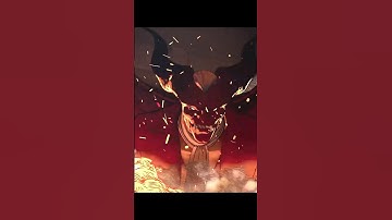 Love, Death & Robots | 😈📜A Poet’s Words Could End the World—But One Cat Stands in the Way! 🐾🔥