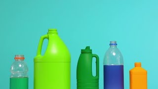 Can I Recycle That? Plastic Bottles & Jugs