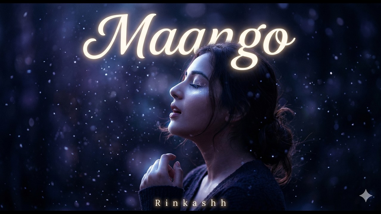 Maango Hindi Melodic Techno 2026 | Maango – Deep Female Vocal Techno - YouTube