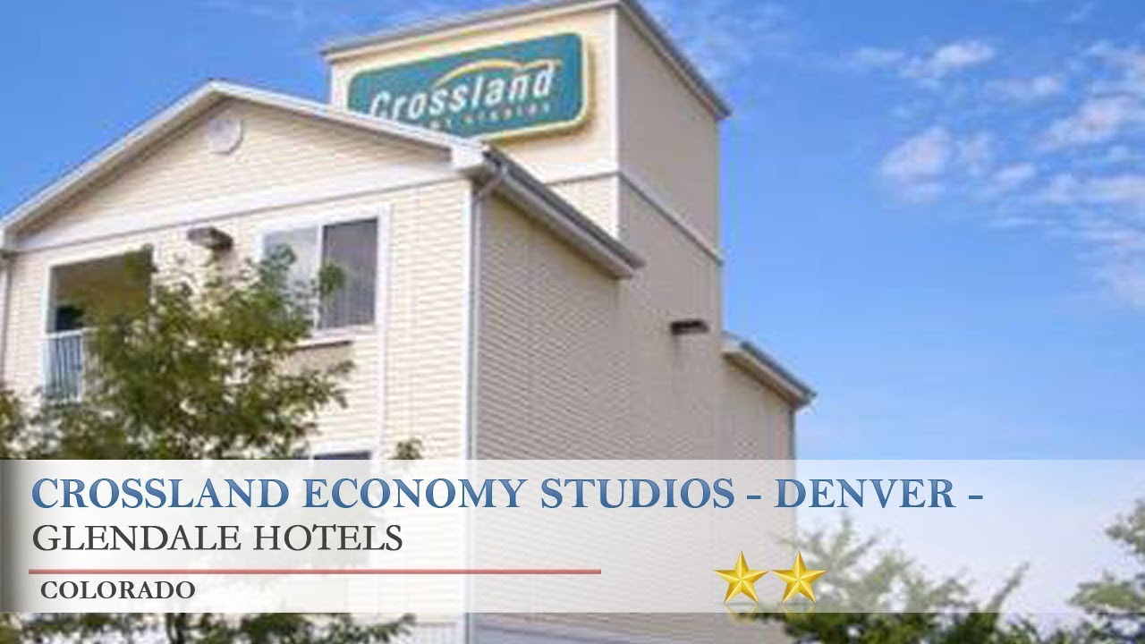 Crossland Economy Studios Denver Thornton Hotels Crossland Economy Studios Denver Thornton Hotels Colorado