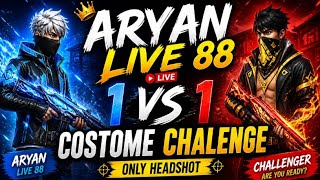 ARYAN LIVE 88 SUBSCRIBE PLEASE