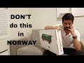 5 things i regret after coming to Norway - TIPS on how international students can do better?