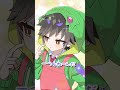 バイトしてるのが先生にバレた! #デュエマ #ドラ娘