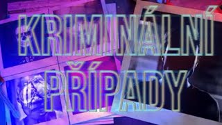 Kriminální případy - Legendy kriminalistiky - Janákovi - Full HD