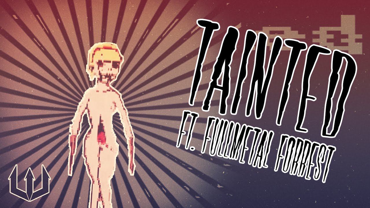 Tainted! HORROR MULTIPLAYER Ft. Fullmetal Forrest (Read Desc.)