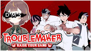 【Troublemaker】We Meet Again.【hololive ID 2nd Generation | Anya Melfissa】