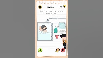 BRAIN TEST 4 LEVEL 13