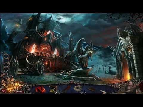 Dracula: Love Kills - Родной замок