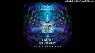 Waveform & Mind Frequency - Cosmic Experience (Original Mix)