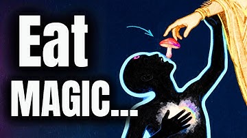 How PSYCHEDELICS Are Literal MAGIC & How to USE Them Tonight (FULL GUIDE & PROOF)