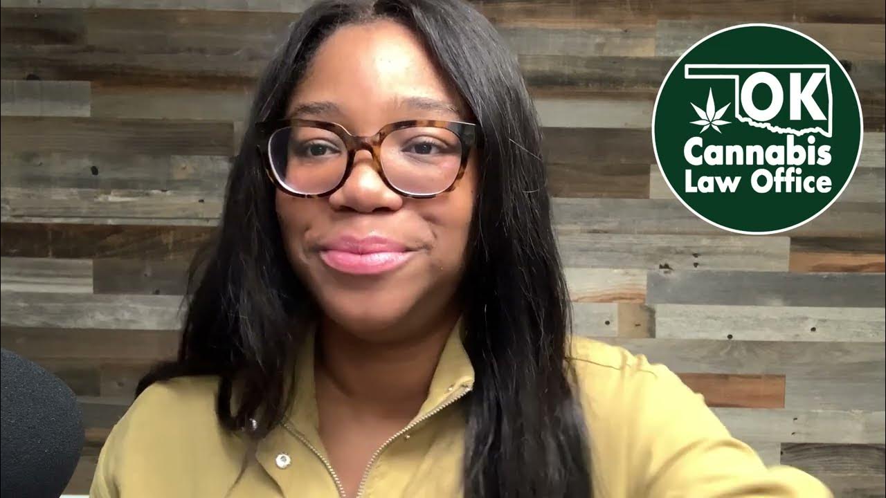 What License Do Oklahoma Medical Marijuana Processors Need to Produce