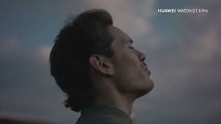 Nuevo HUAWEI WATCH GT6 Pro